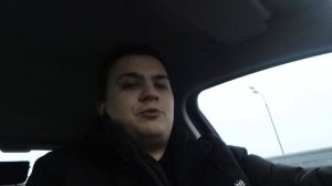 Не блогер, но попробовал: сын впервые у микрофона про Амбер А5