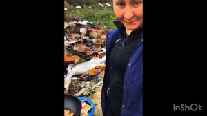 Катя Сочи. Алеутики живут лучше многих.