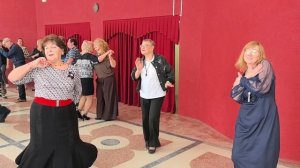 Ты морячка, я моряк... 08.02.26...