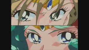 Super Moonies - Der Zeitstrom (AMV)