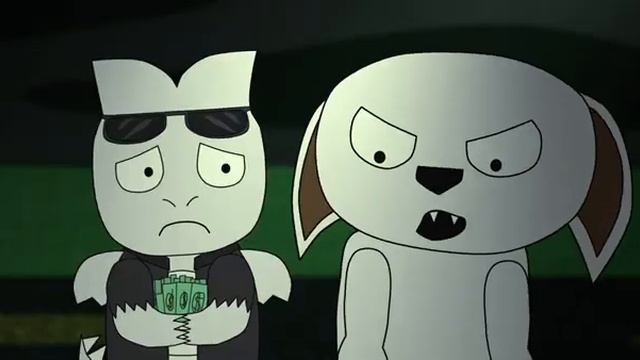 Cynicism Sells - DDS