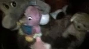 LQ, Rus - мягкие игрушки