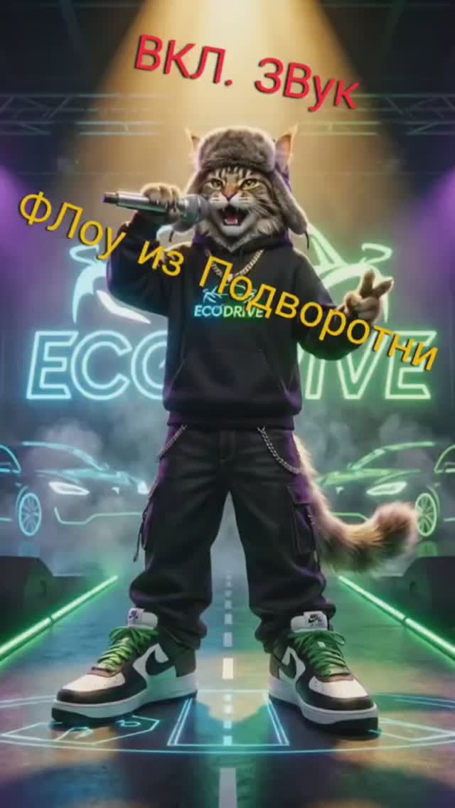 Воскресный рэп