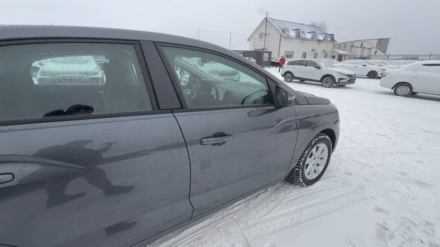 ЧТО КУПИТЬ ЗА 1,5 МИЛЛИОНА: ГРАНТА, ИСКРА или ВЕСТА? Взяли по отличной цене новую LADA ISKRA ENJOY смотреть онлайн