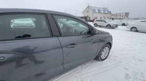 ЧТО КУПИТЬ ЗА 1,5 МИЛЛИОНА: ГРАНТА, ИСКРА или ВЕСТА? Взяли по отличной цене новую LADA ISKRA ENJOY