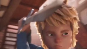 Легенды 2026 трейлер