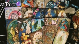 Предупреждения и подсказки от Духов Рода🔮