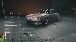 TDU Solar Crown: событие на Порш 911