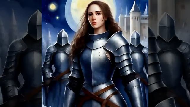 Ее песня как тающий лед