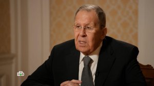 Лавров: в случае нападения Европы Россия даст «полноценный военный ответ» | «Итоги недели»