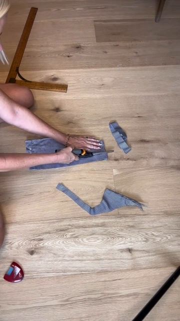 👔 Симпатичная переделка. смотреть онлайн