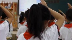 Школа в Китае