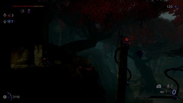 Prince of Persia - The Lost Crown Прохождение #5 (Выпил играть не садись) смотреть онлайн