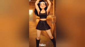 Песня " Я как Wi-Fi" гр Niko