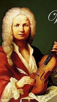 Антонио Лючио Вивальди - Времена года. Весна смотреть онлайн