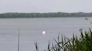 Загадочное Явление На Шатурском Озере