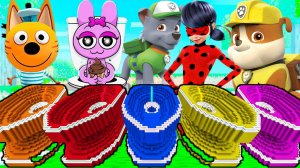 СЕКРЕТНОЕ ВЫЖИВАНИЕ В МАЙНКРАФТ