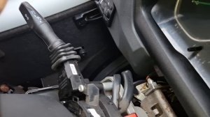 Газель где реле поворотов
