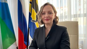 Видеоэссе Пузыренко И.М., конкурс "Руководитель года образовательной организации" ХМАО-Югры