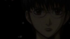 Gintama - Shura (DOES)