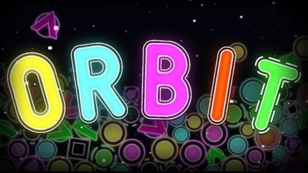 Orbit | Geometry Dash