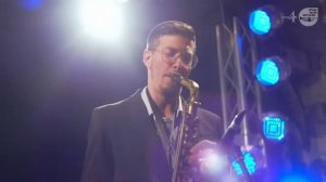 2021 Дрога в Райский сад (по мотивам бреславского хасидизма). Нигун квартет