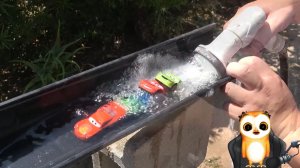 МУЛЬТИКИ ПРО МАШИНКИ ВОДНЫЕ ГОРКИ ДЛЯ ТАЧЕК