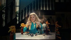 LEGO - The One Set (2023)