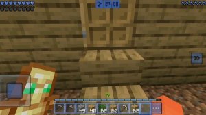 я играю в маинкрафт часть 3