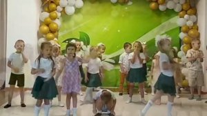 День семьи любви и верности д/с «Почемучка» г. Усмань