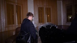 [ЕГОР ШКРЕД] ОГРАБИЛИ БОГАТОГО ШКОЛЬНИКА