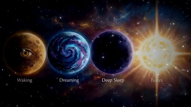 ЙОГА-НИДРА СОН В КОТОРОМ ТЫ НЕ СПИШЬ