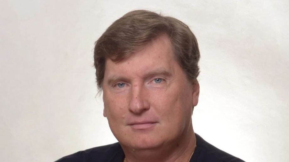 Николай Зайцев. 