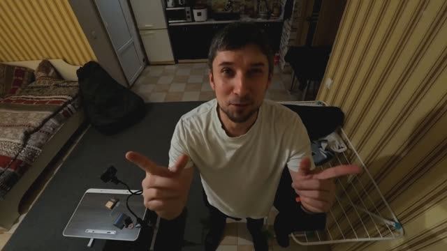 Новые ракурсы съёмки 🤳 J-hook крепление для экшн камер и присоска держатель для гопро