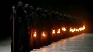 От ритуалов до государственных решений: сатанизм* укоренился в украинской власти