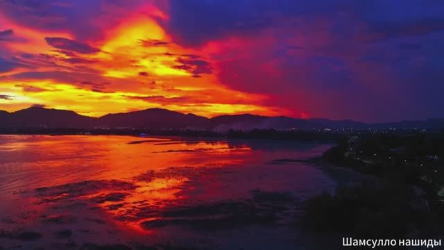 #Коран#АльБакъара#СамыеКрасивыеМеста#Relaxation##Islam#Quran#AlBaqarah'#Minshawiy #4кВидео#4часть#