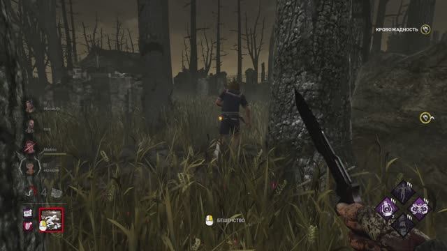 Легион и актеры