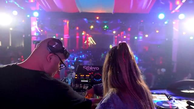 Sound Cloup @ Connection Circus — 05.07.2025( GA37MUSIC Music Video) Sound Cloup @ Connection Circus — 05.07.2025( GA37MUSIC Music Video)