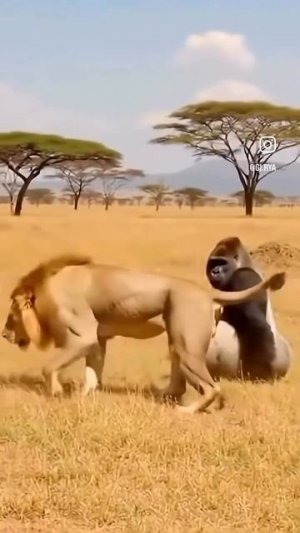 Бросок усмирителя