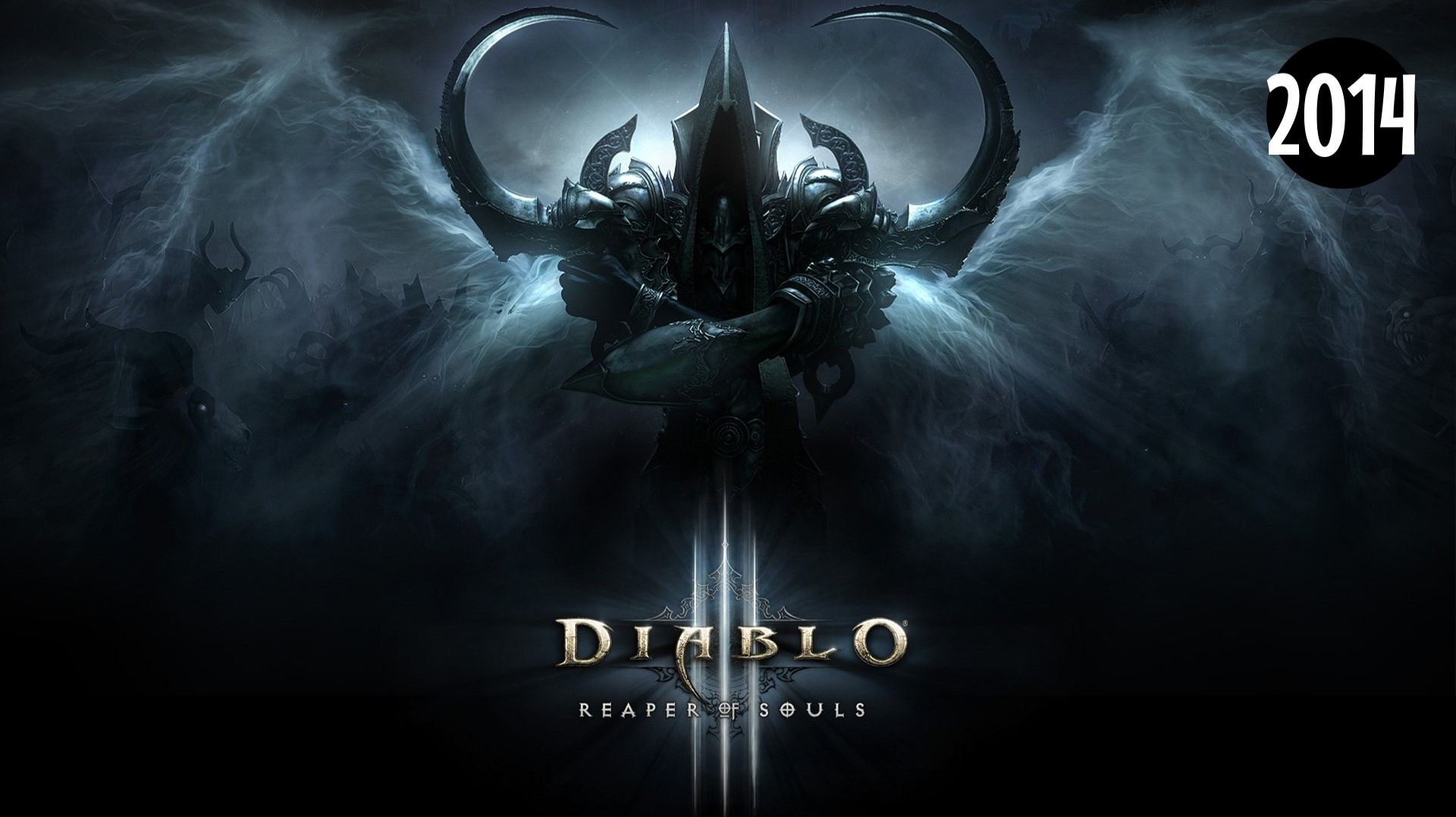 Diablo III Reaper of Souls | Трейлер