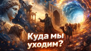 Куда мы уходим