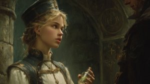 Аудиокнига | Любовное Фэнтези — УКРЫТЬСЯ ОТ ПРОШЛОГО