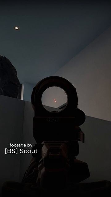 Ready or not - shrt #1 - Статуя, у которой нету... #shorts