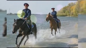 Казачий Дон