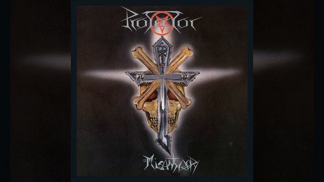 06 - Holocaust (Protector)