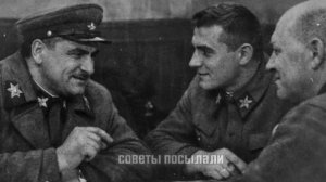 МАРШАЛ БЛЮХЕР за что убили