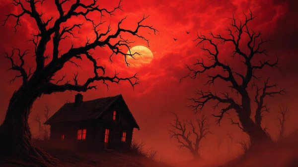 СРАЗУ ДВА УЖАСТИКА ••• The Cemetery Shift \ New Face On The Block