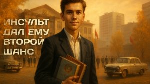 АУДИОКНИГА ПОЛНОСТЬЮ | 66-й год: Начать всё заново | ПОПАДАНЦЫ | Книга 1