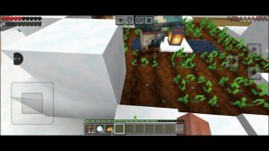 (Майнкрафт) Я играю часть 3