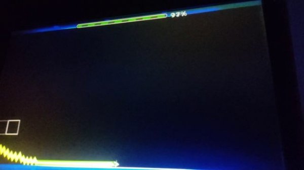 impossible Wave Challenge.